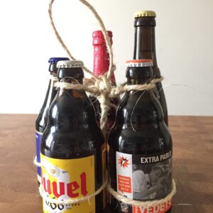 Belgisch bier