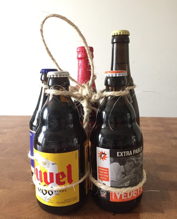 Belgisch bier